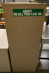 Grey 12 Drawer File Cabinet