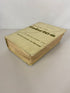 Focus on Fabrics Dorothy Siegert Lyle Drycleaning 1958 HC