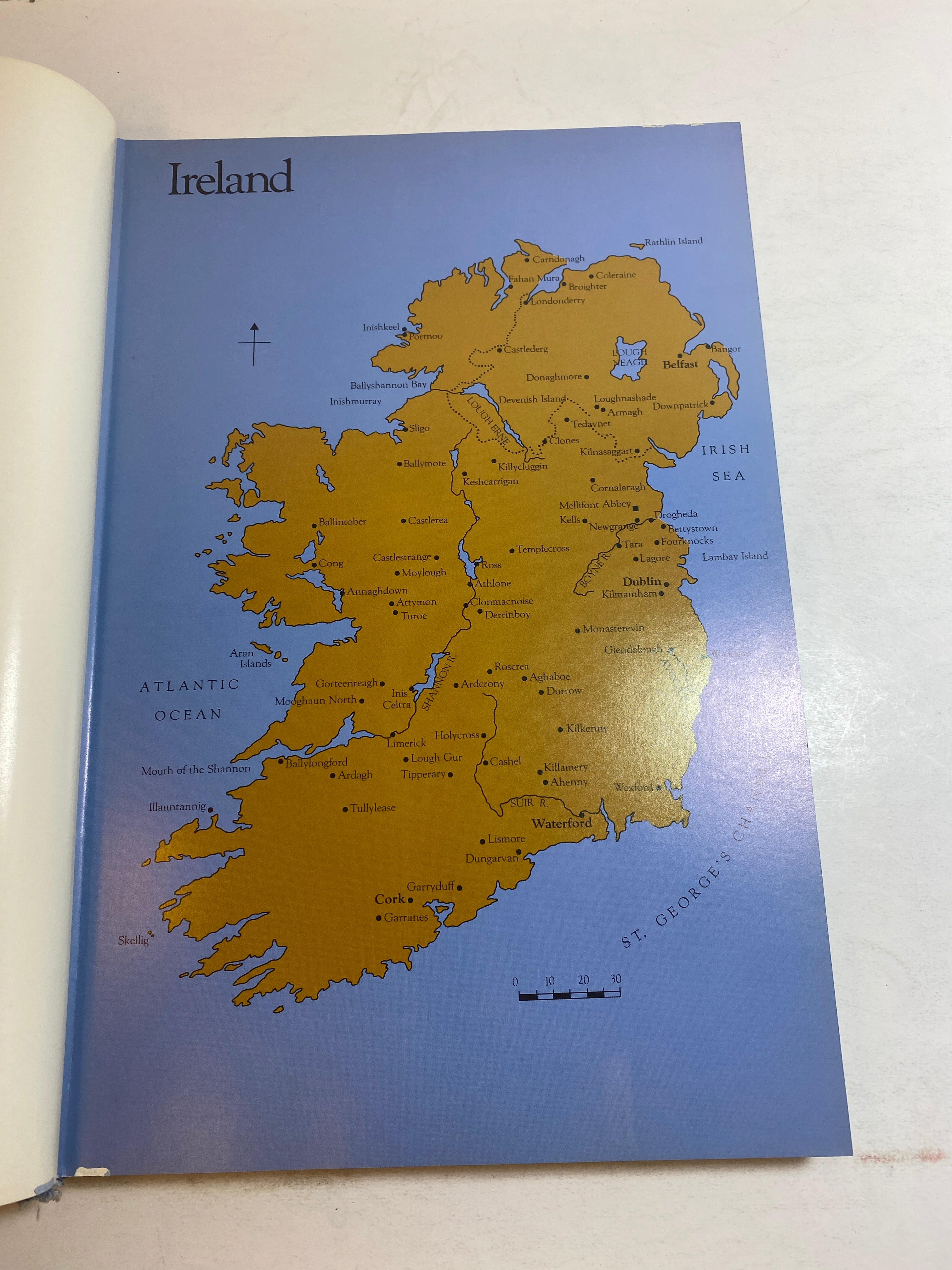 Waterford: An Irish Art Grehan HC 1981