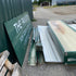 Michigan State University "The Pavilion" Outdoor Sign