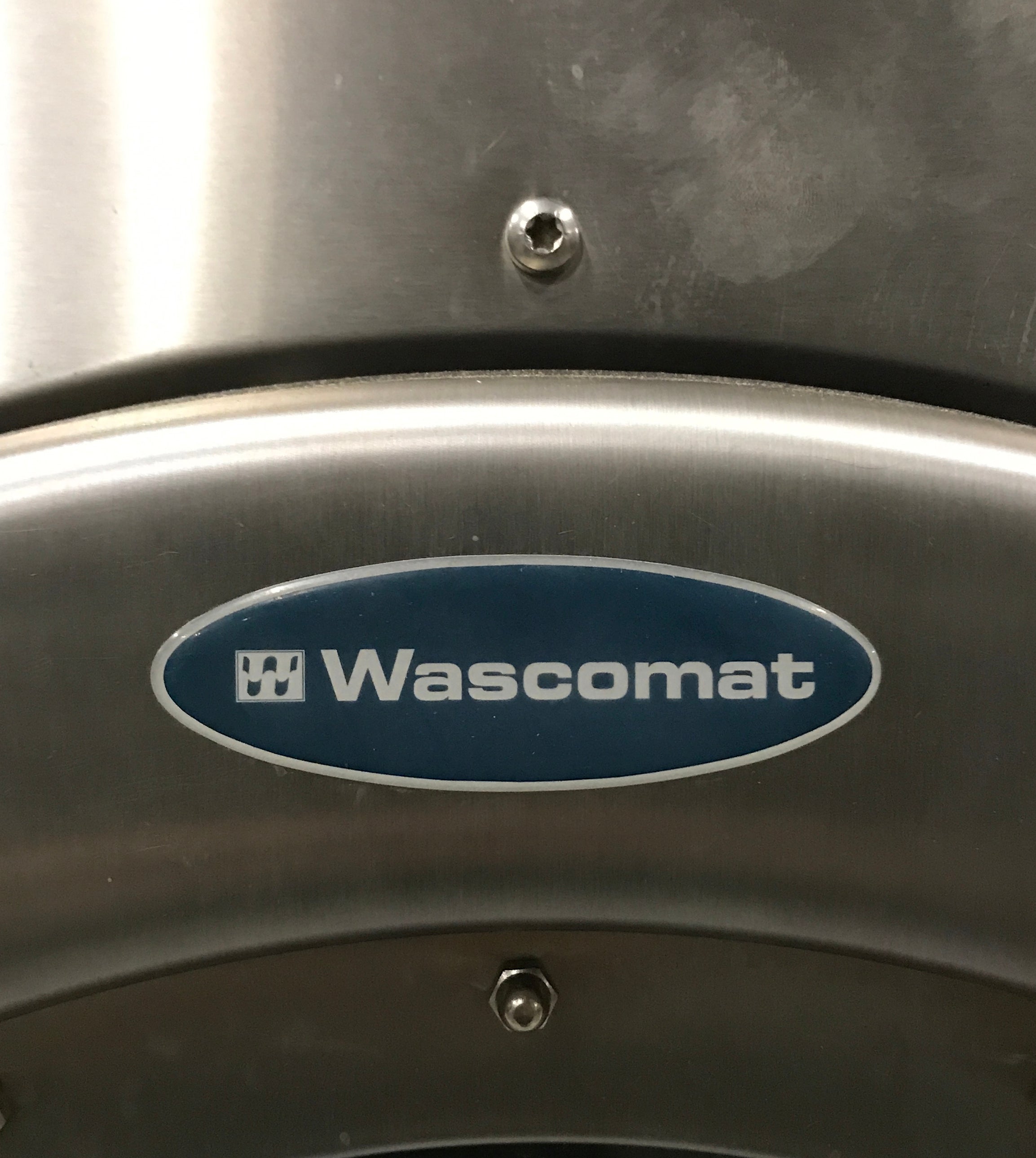 Wascomat Washer #3