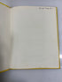 1980 Pioneer Middle School Yearbook Plymouth, Michigan HC