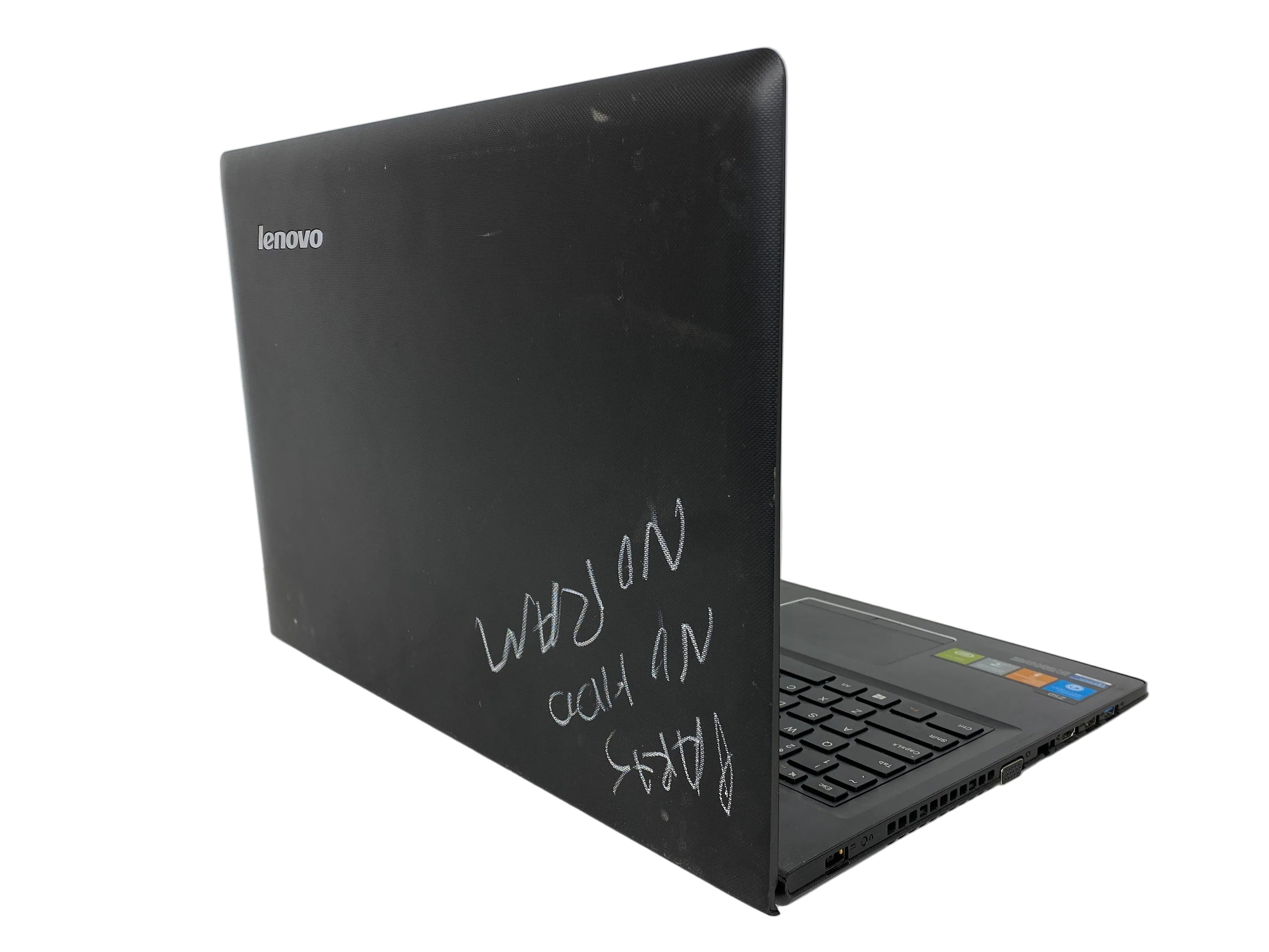 Lenovo Z50-75 AMD A10-7300 *For Parts Only*