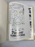 1980 Pioneer Middle School Yearbook Plymouth, Michigan HC