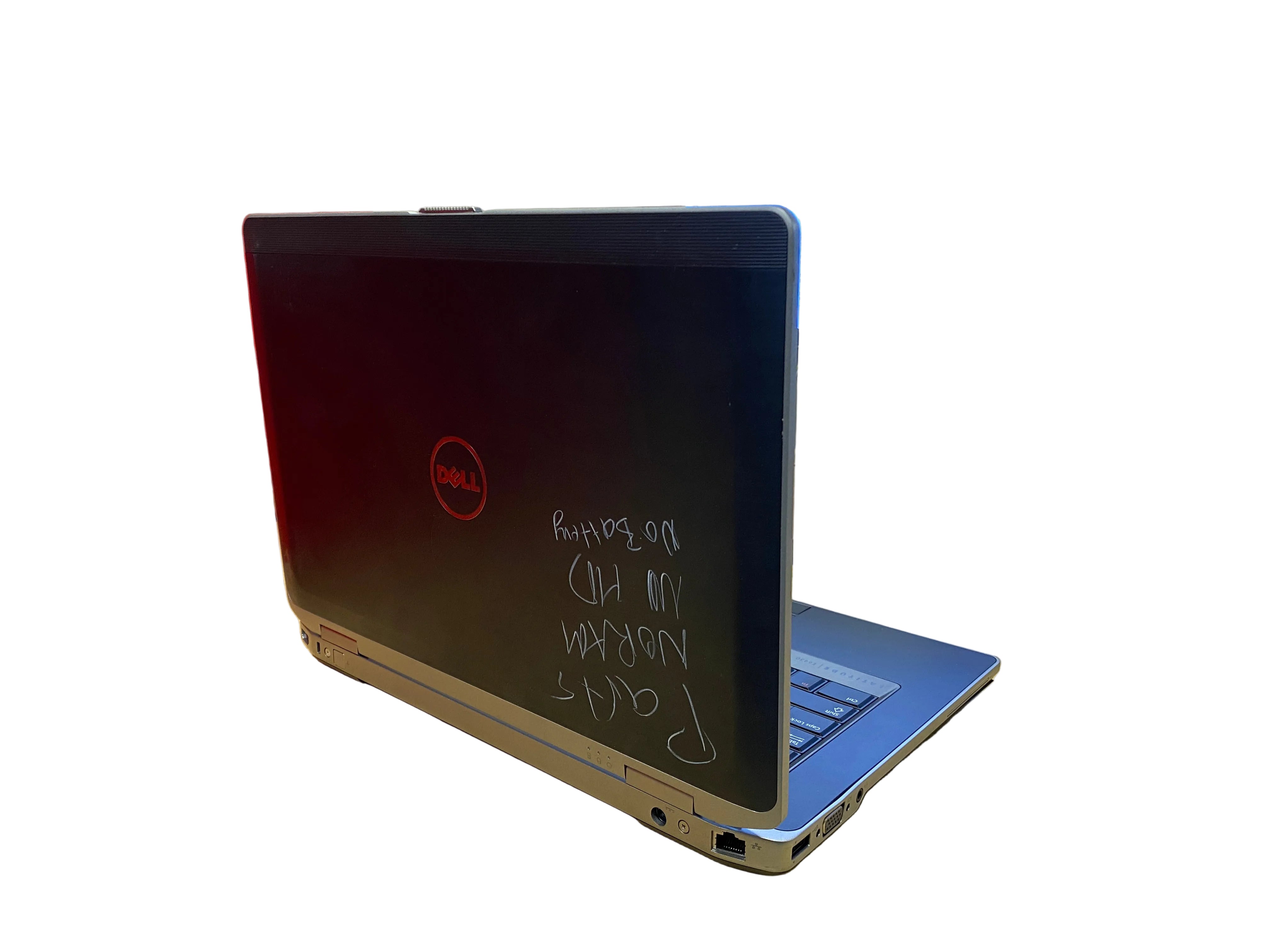 Dell Latitude E6430 i3 3rd Gen *For Parts Only*