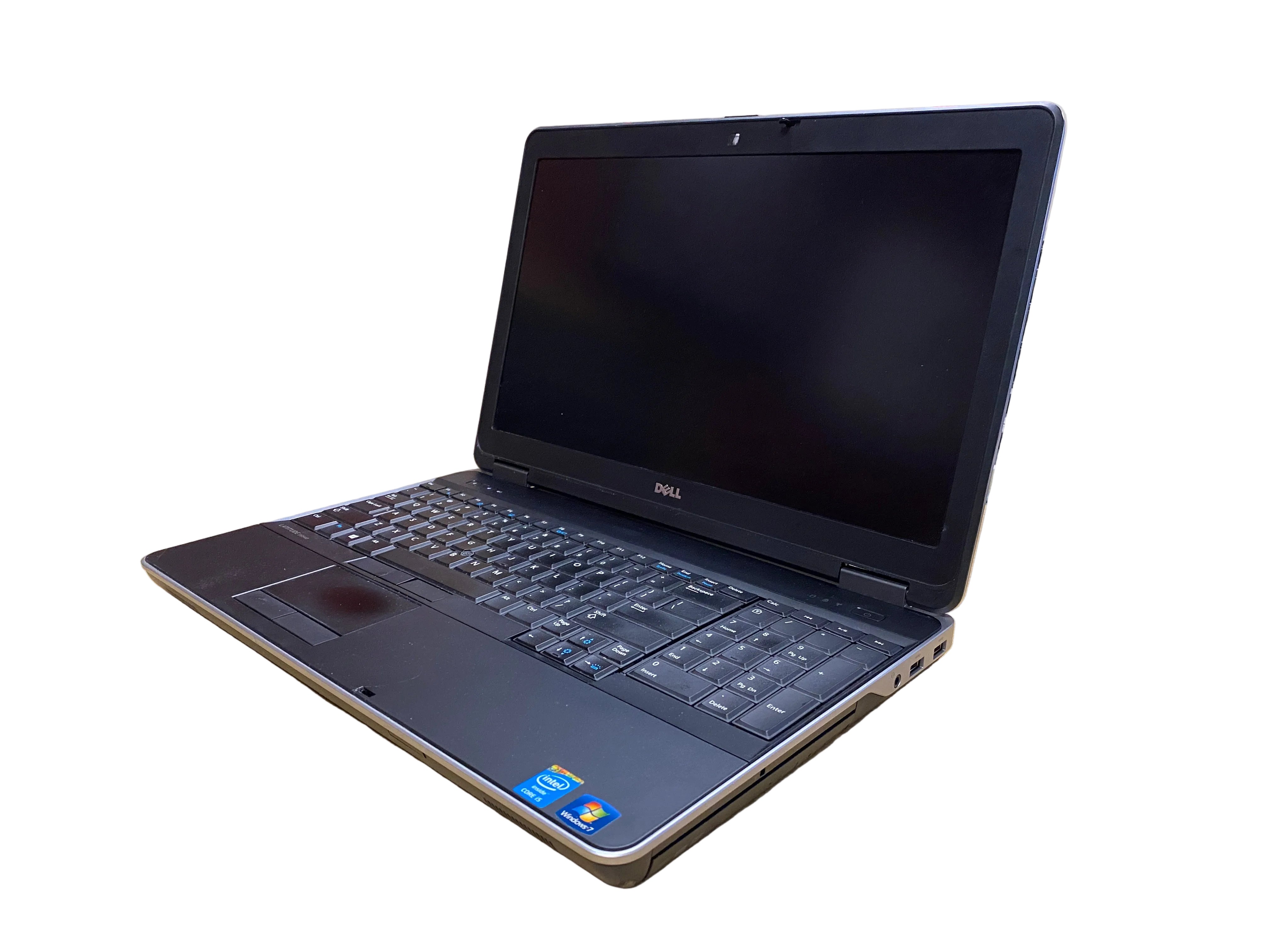 Dell Latitude E6540 i5 4th Gen *For Parts Only*