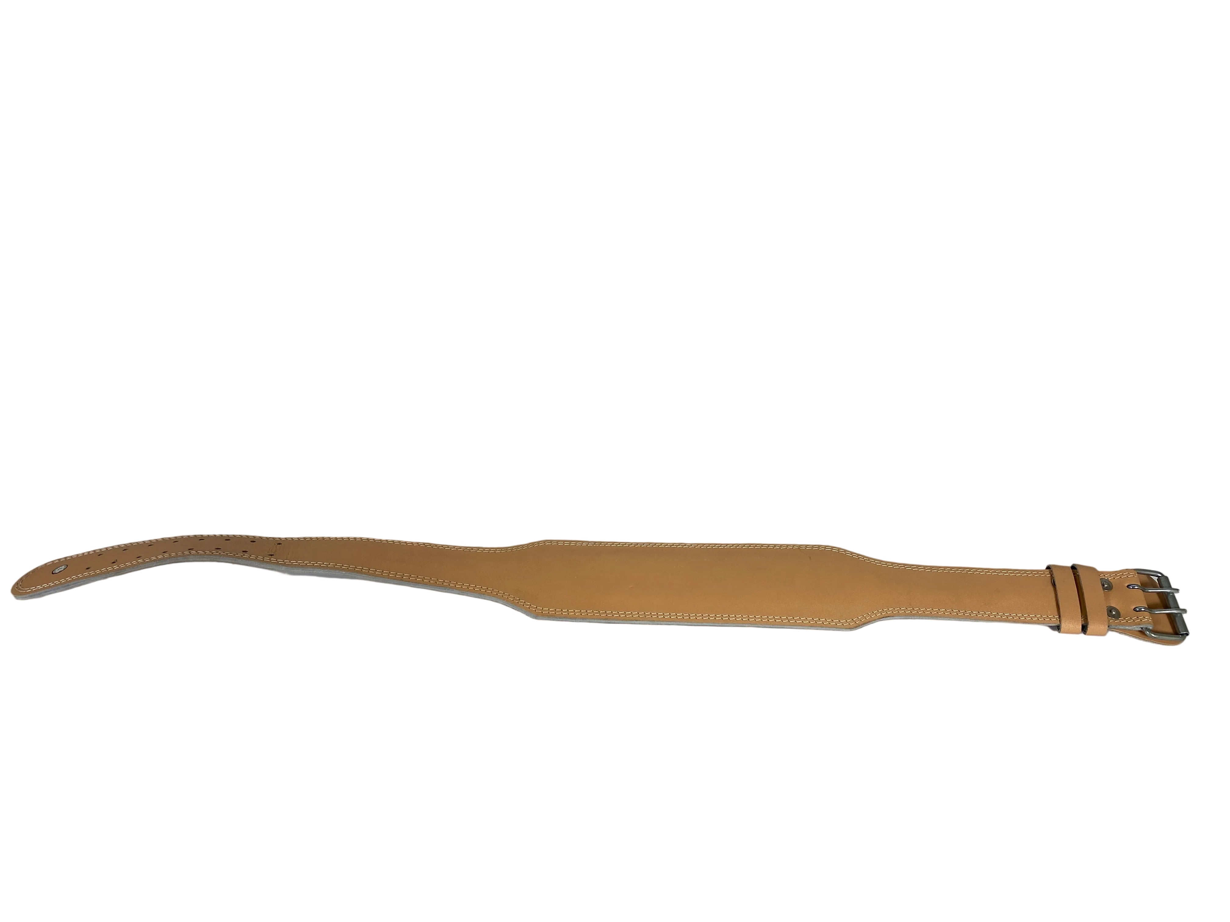 Leather & Suede Lifting Belt