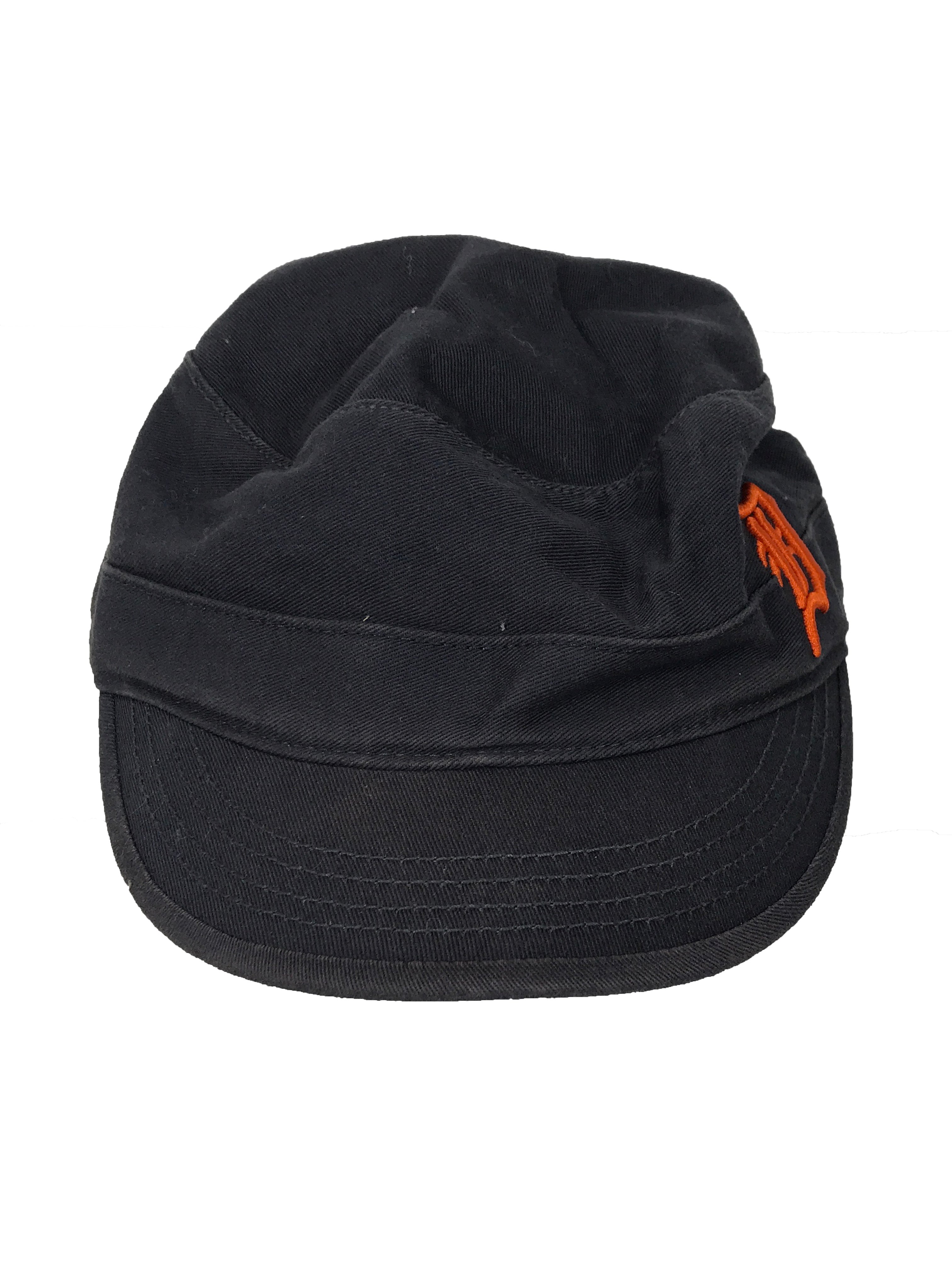 Detroit Tigers Newsboy Hat Women's One Size Fits Most