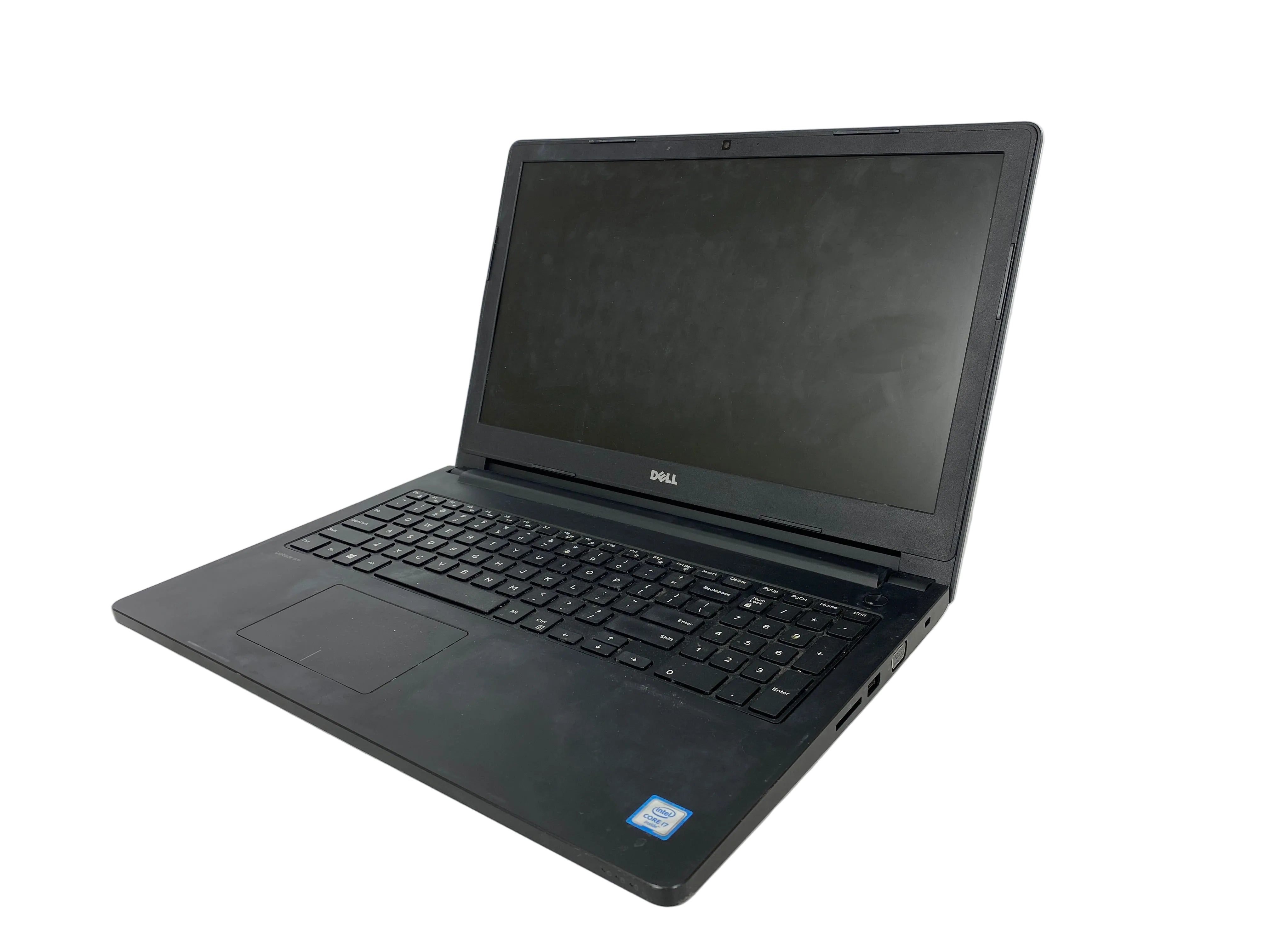 Dell Latitude 3570 i5 6th Gen *No HDD*