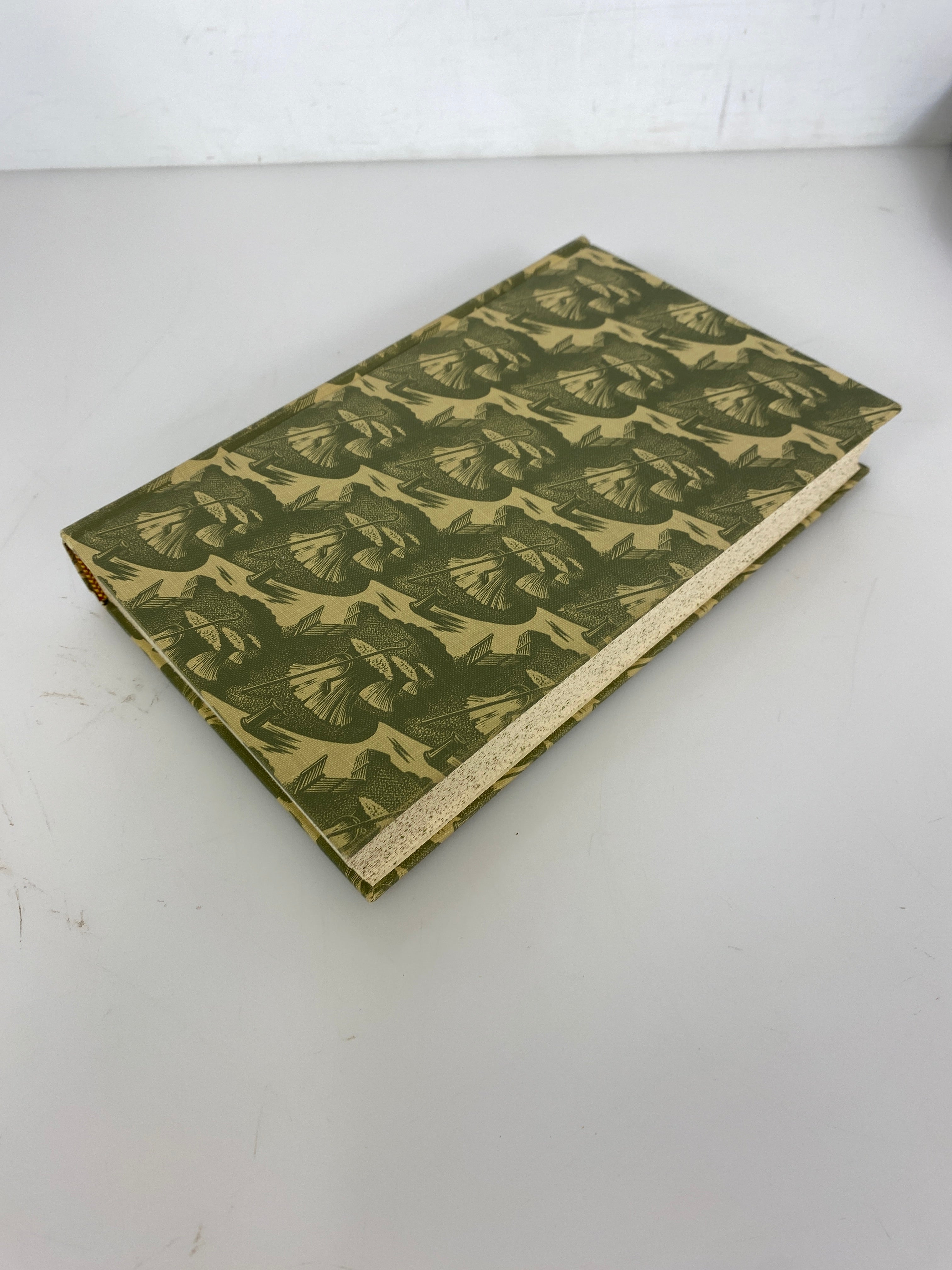 Far From the Maddening Crowd Thomas Hardy 1958 w/ slipcase