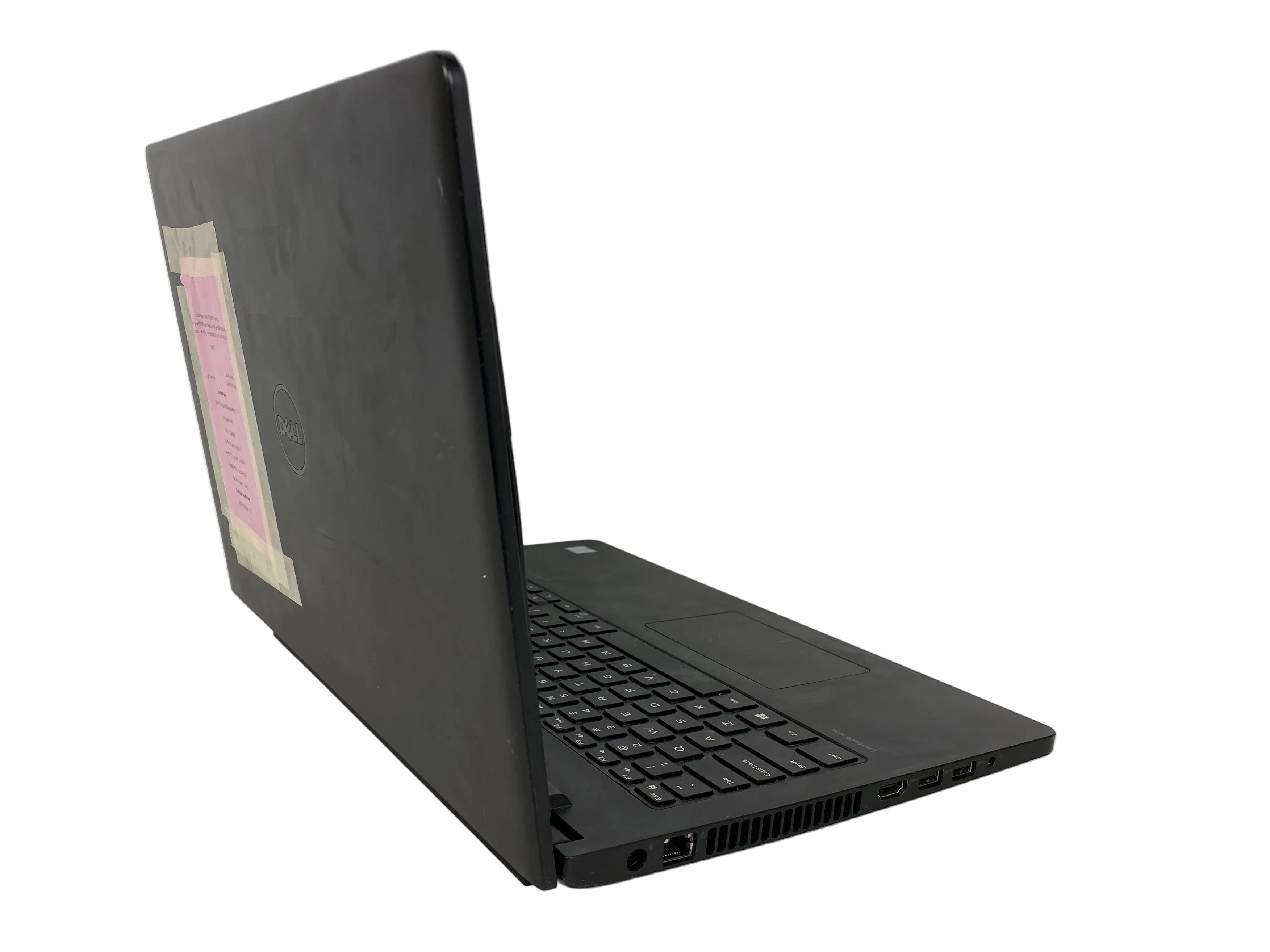 Dell Latitude 3570 i5 6th Gen *No HDD*