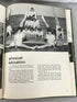 1966 Nazareth Academy Yearbook La Grange Park Illinois
