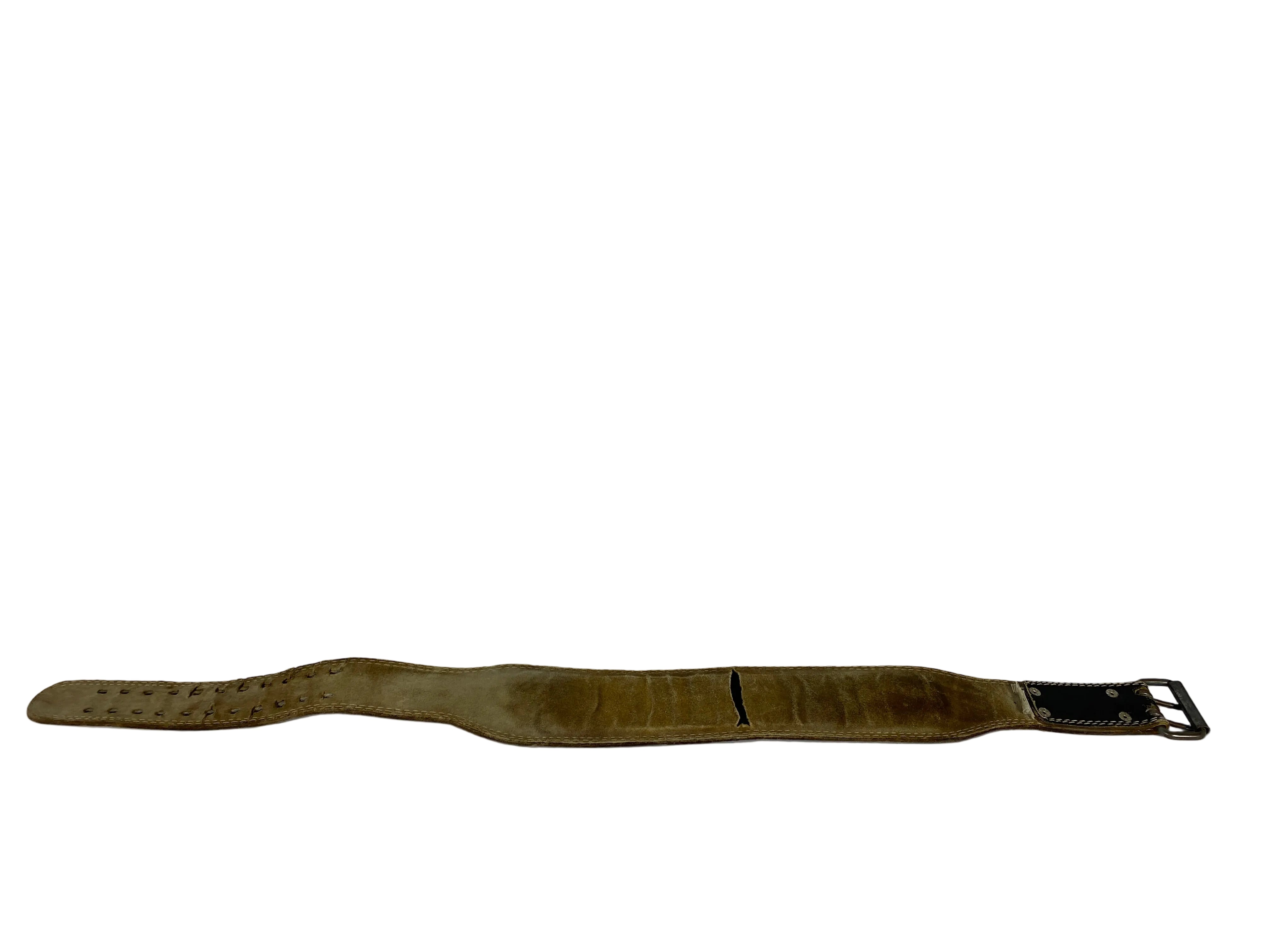 Harbinger Lifting Belt Large