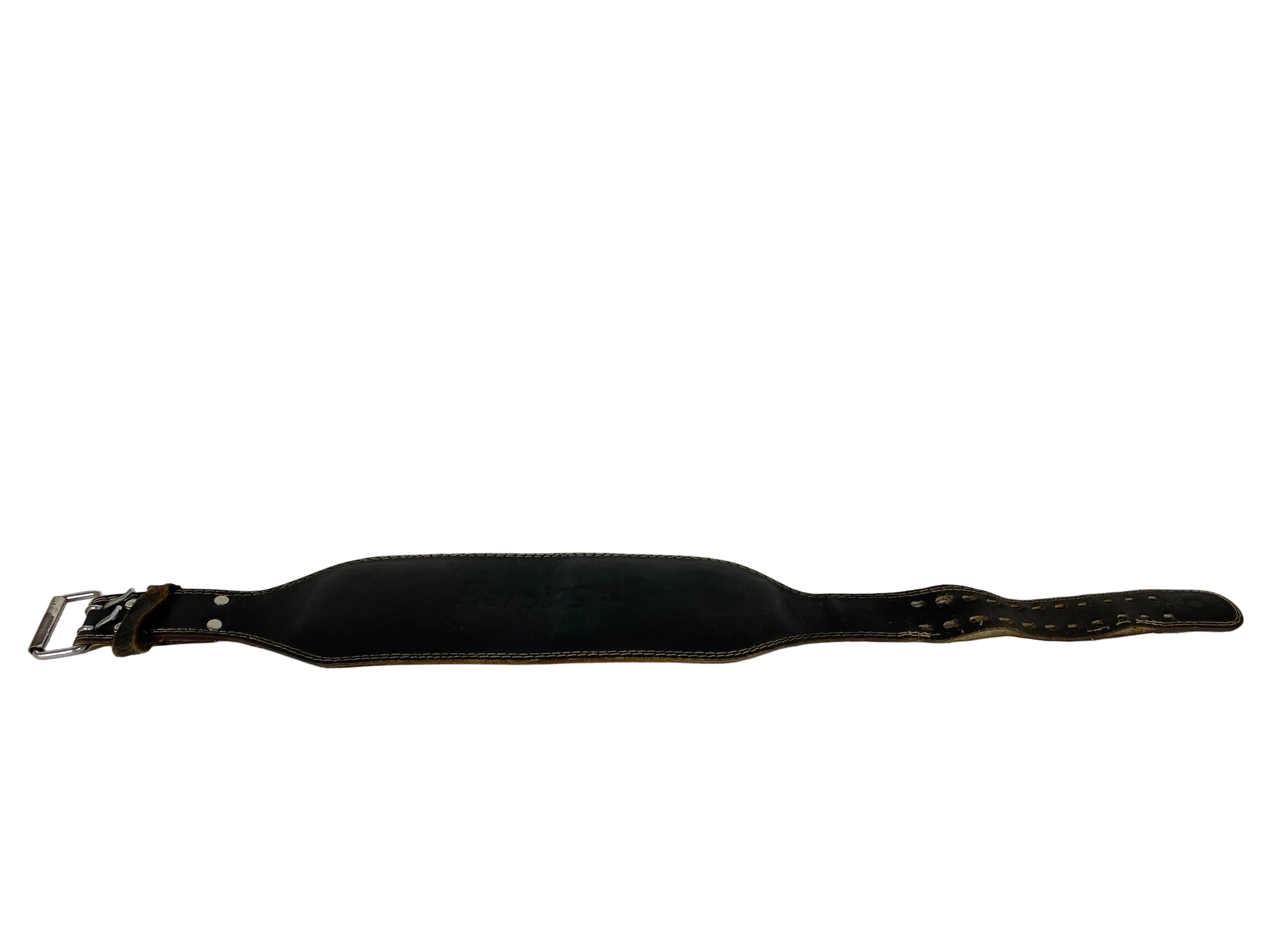 Harbinger Lifting Support Belt Large