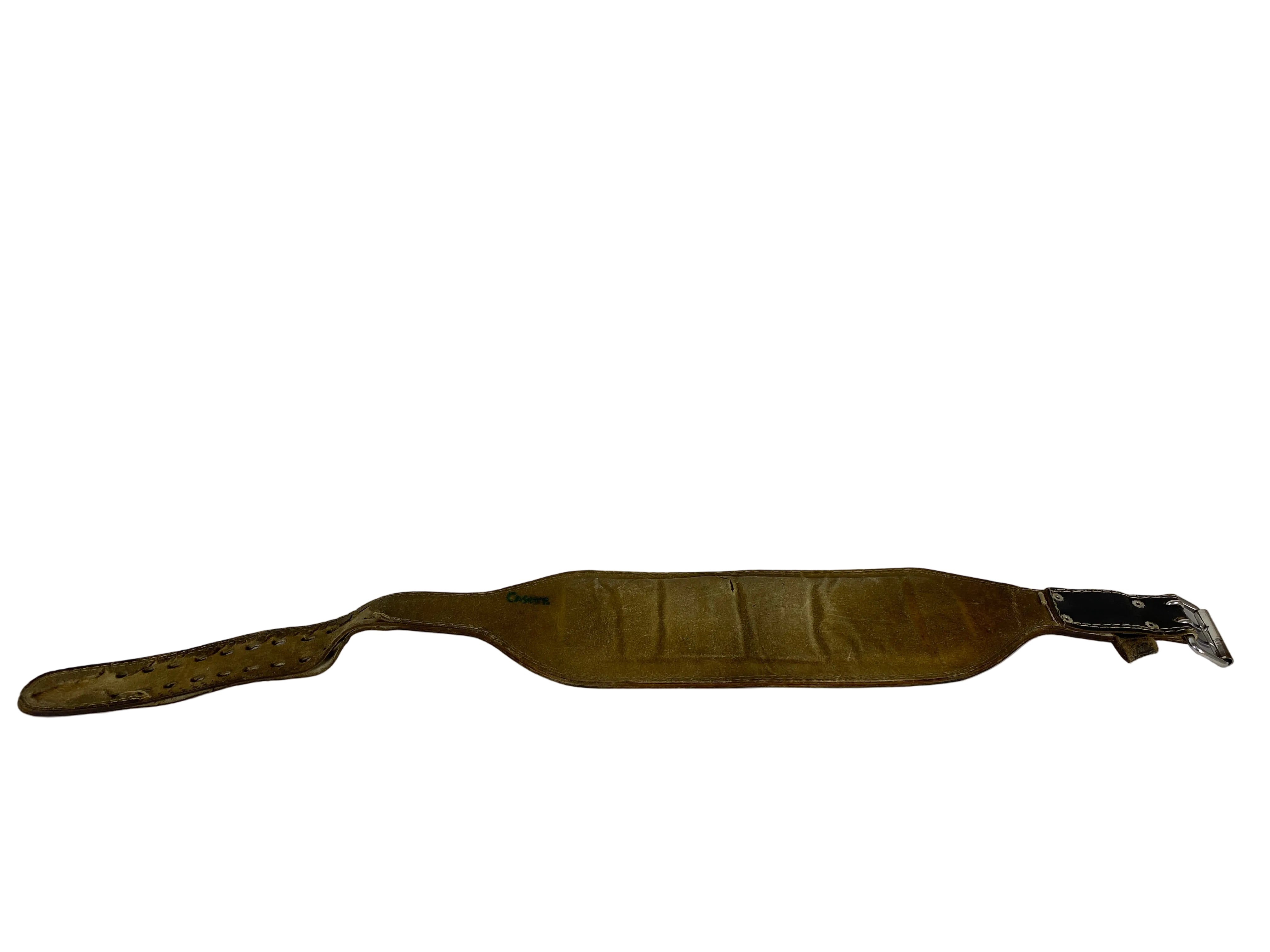 Harbinger Lifting Support Belt Large