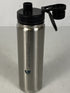 MSU University Advancement Stainless Steel Sparty Water Bottle