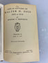 The Life & Letters of Walter H. Page 2 Vol Set by Burton J. Hendrick 1927 HC
