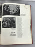 1965 Nazareth Academy Yearbook La Grange Park Illinois