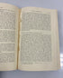 Max Weber Economy and Society Roth/Wittich Bedminster Press 1968 Ex-Library HC