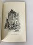 The Campus Beautiful Michigan State College 1940