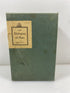 The Dialogues of Plato Vol. I-II Jowett 1937 17th Print HC Slipcase