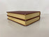 2 Volume Set A. Bronson Alcott His Life & Philosophy 1965 Vintage Ex-Library HC