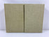 The Dialogues of Plato Vol. I-II Jowett 1937 17th Print HC Slipcase