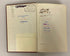 2 Volume Set A. Bronson Alcott His Life & Philosophy 1965 Vintage Ex-Library HC