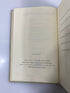 The Dialogues of Plato Vol. I-II Jowett 1937 17th Print HC Slipcase