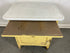 Vintage "Sno White" Medical Instrument Table