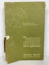 The Fourier Integral and Its Applications by Athanasios Papoulis 1962 HC DJ