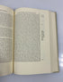 The Dialogues of Plato Vol. I-II Jowett 1937 17th Print HC Slipcase