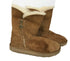 Ugg Bailey Zip Mini Chestnut Boot Women's Size 7