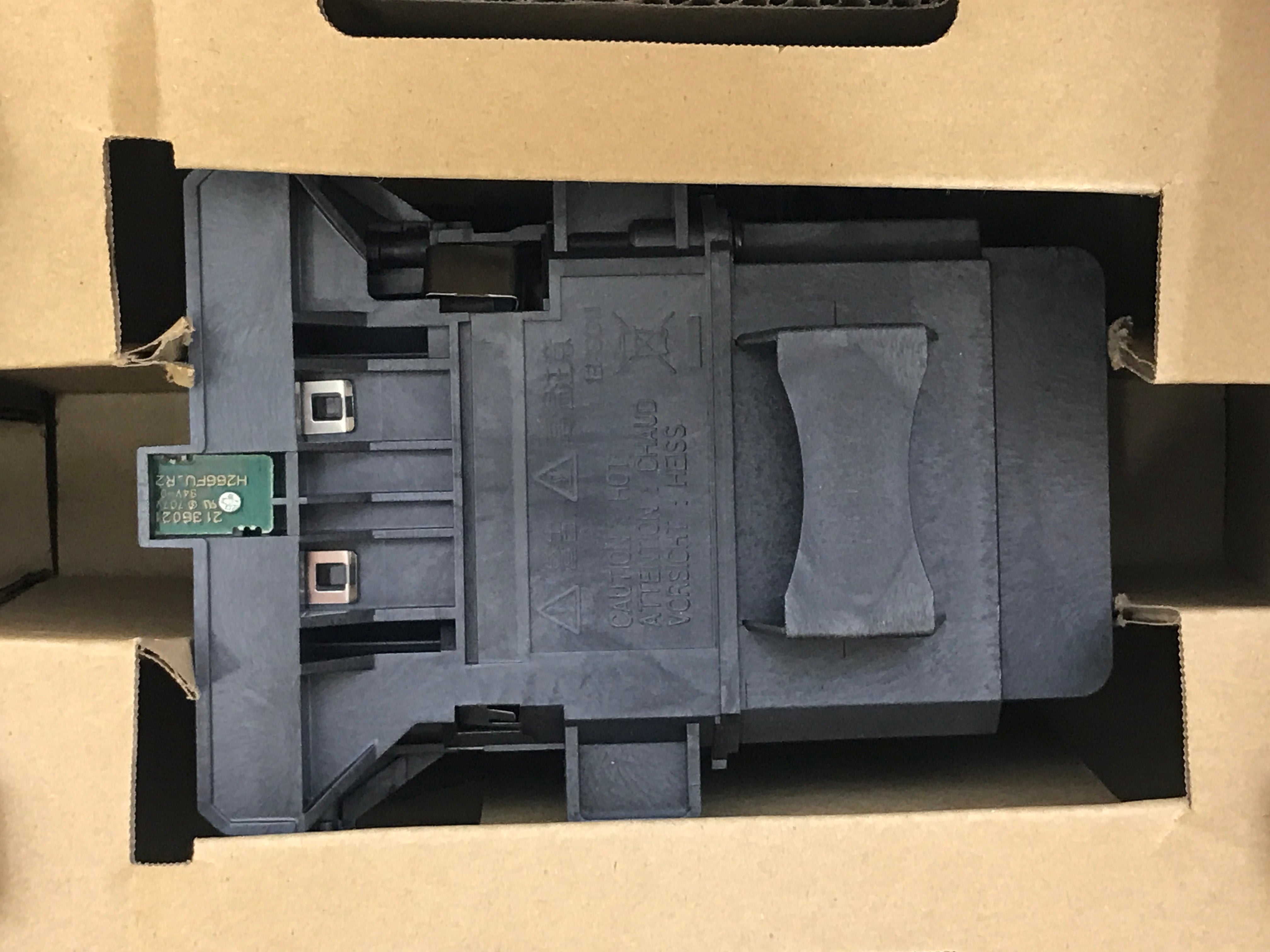 Epson ELPLP52 Projector Spare Lamp
