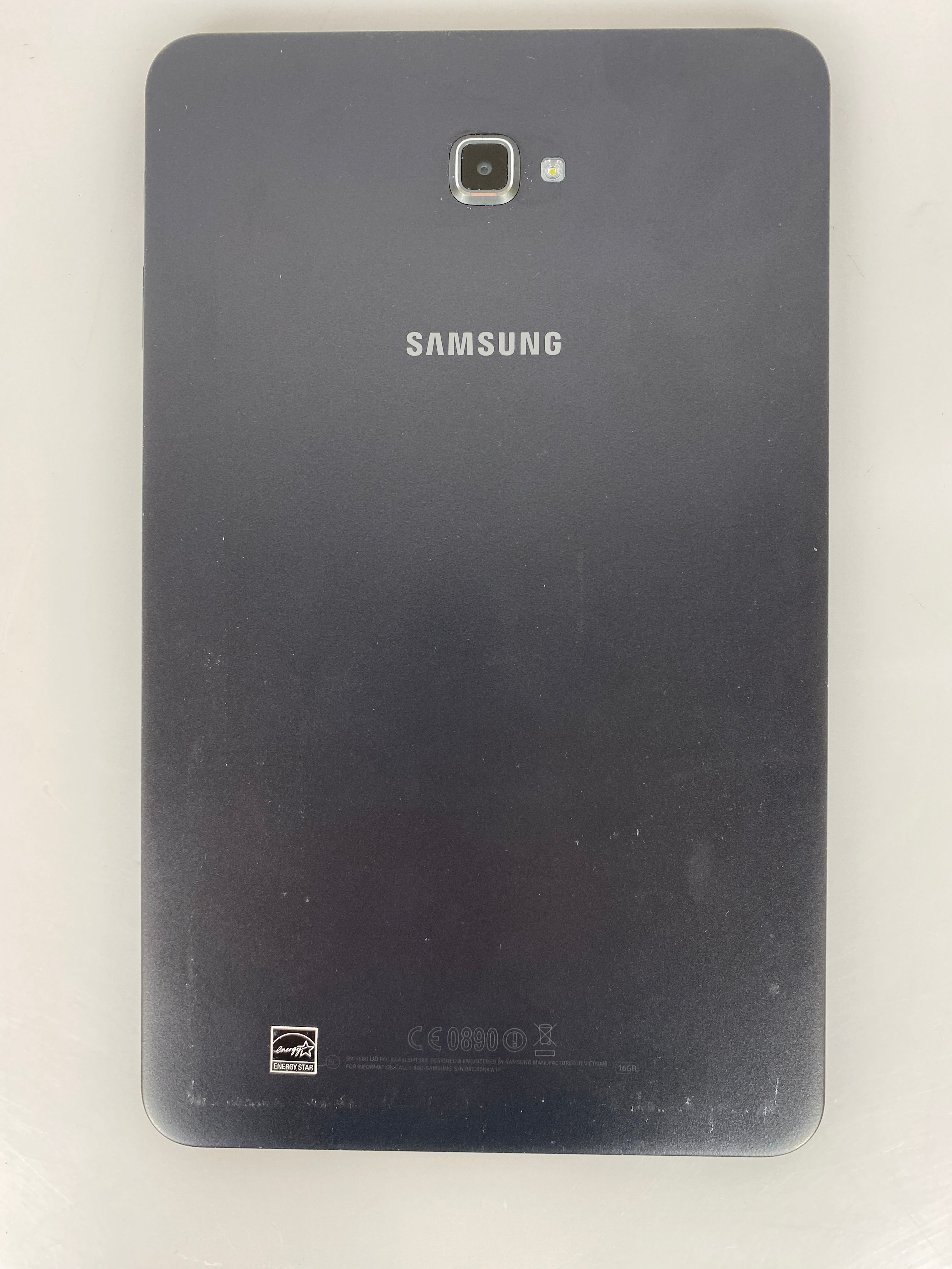 Samsung Galaxy Tab A 2016 WiFi Only