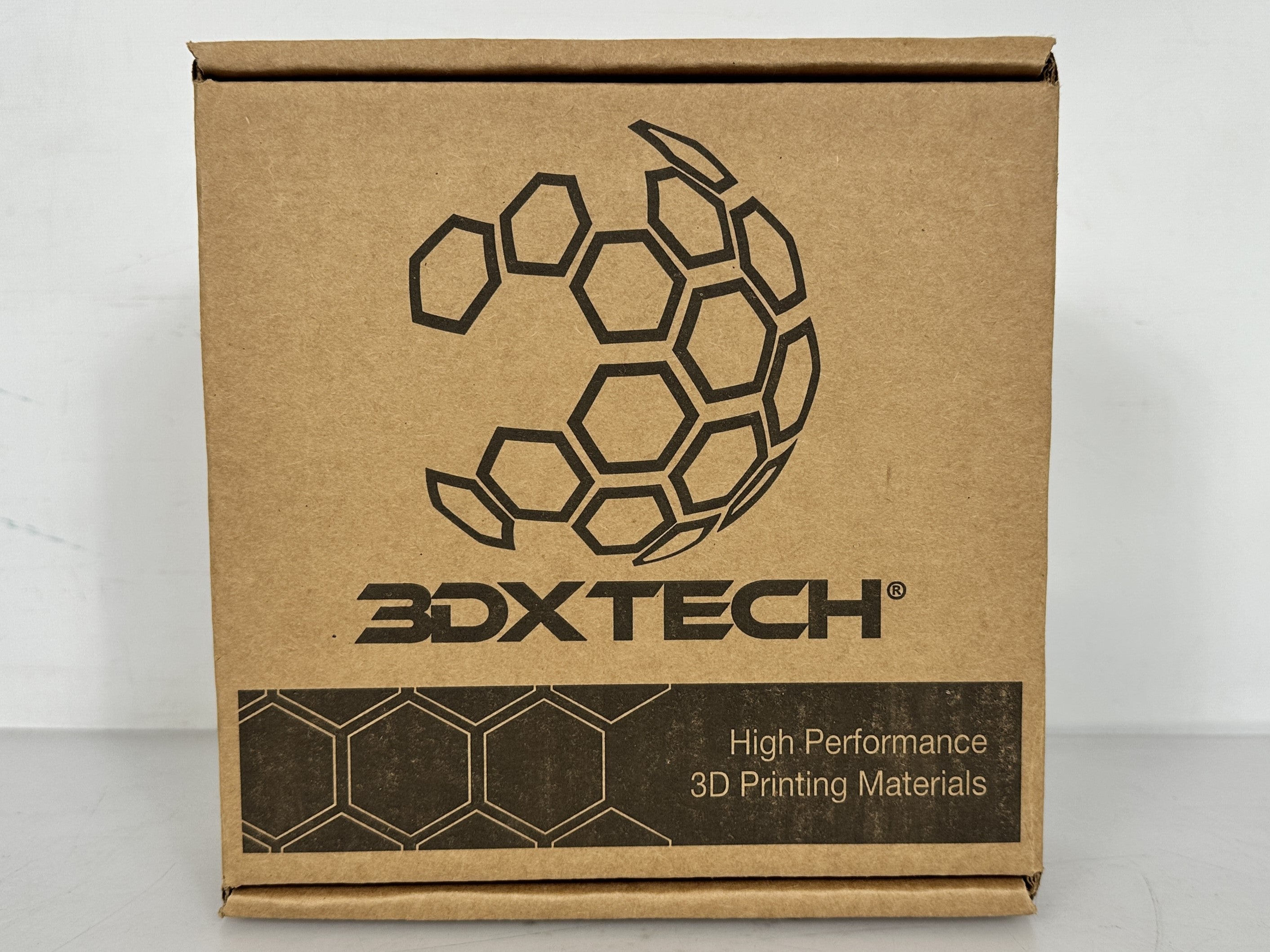 3DXTech AquaTek X1 2.85mm Natural Universal Support Material Spool *In Box*