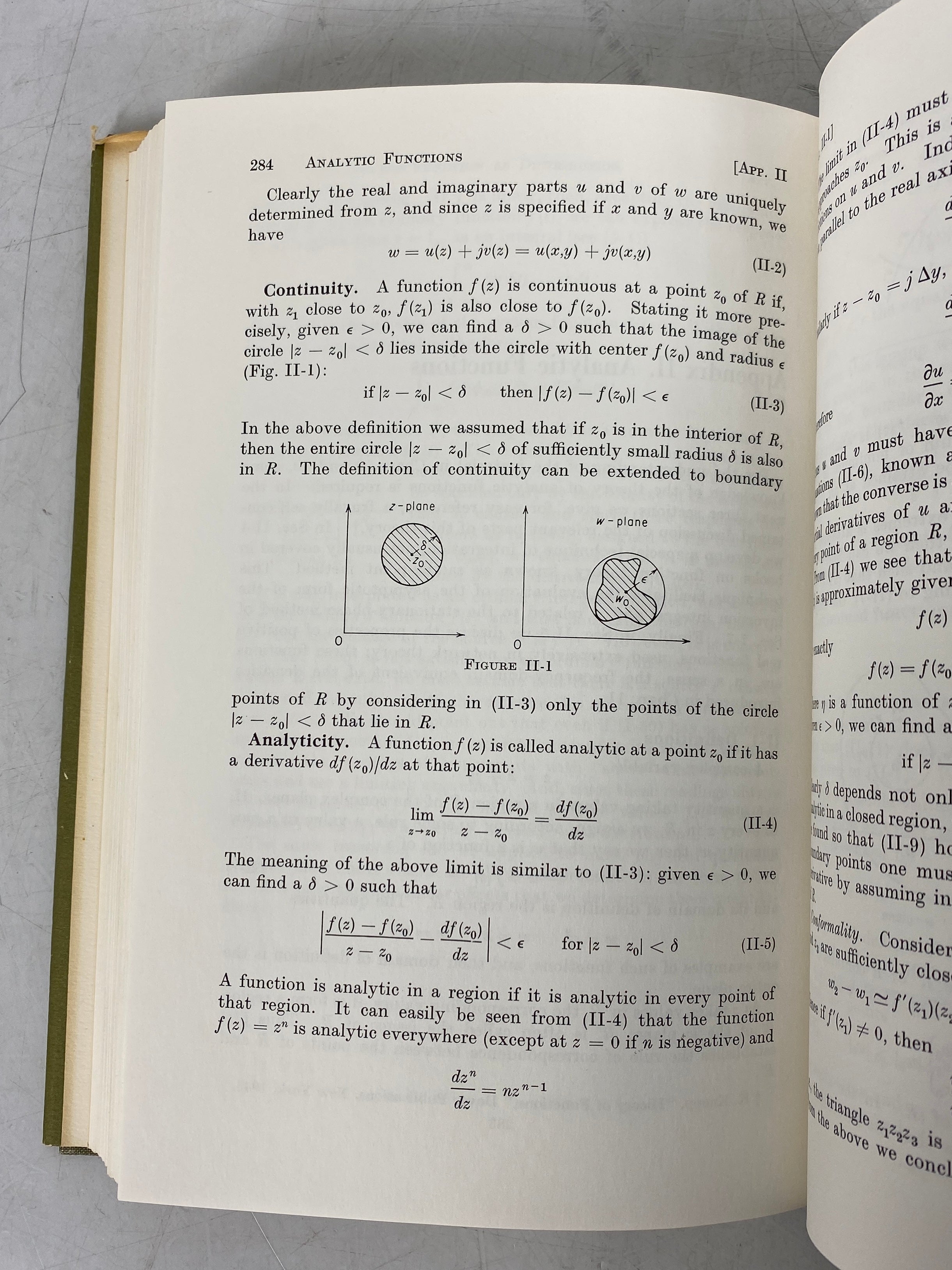 The Fourier Integral and Its Applications by Athanasios Papoulis 1962 HC DJ