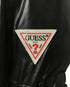 Black GUESS Jacket Women's Size Large