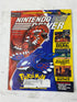 Nintendo Power Magazine Vol 167 April 2003 w/  poster