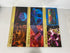 Lot of 28: The New Illustrated Science and Invention Encyclopedia 1989-93 HC