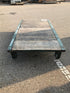 Reinforced Wood Platform Pallet #1