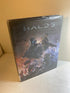 Art of Halo 5 Guardians Ex Library 2015