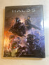 Art of Halo 5 Guardians Ex Library 2015