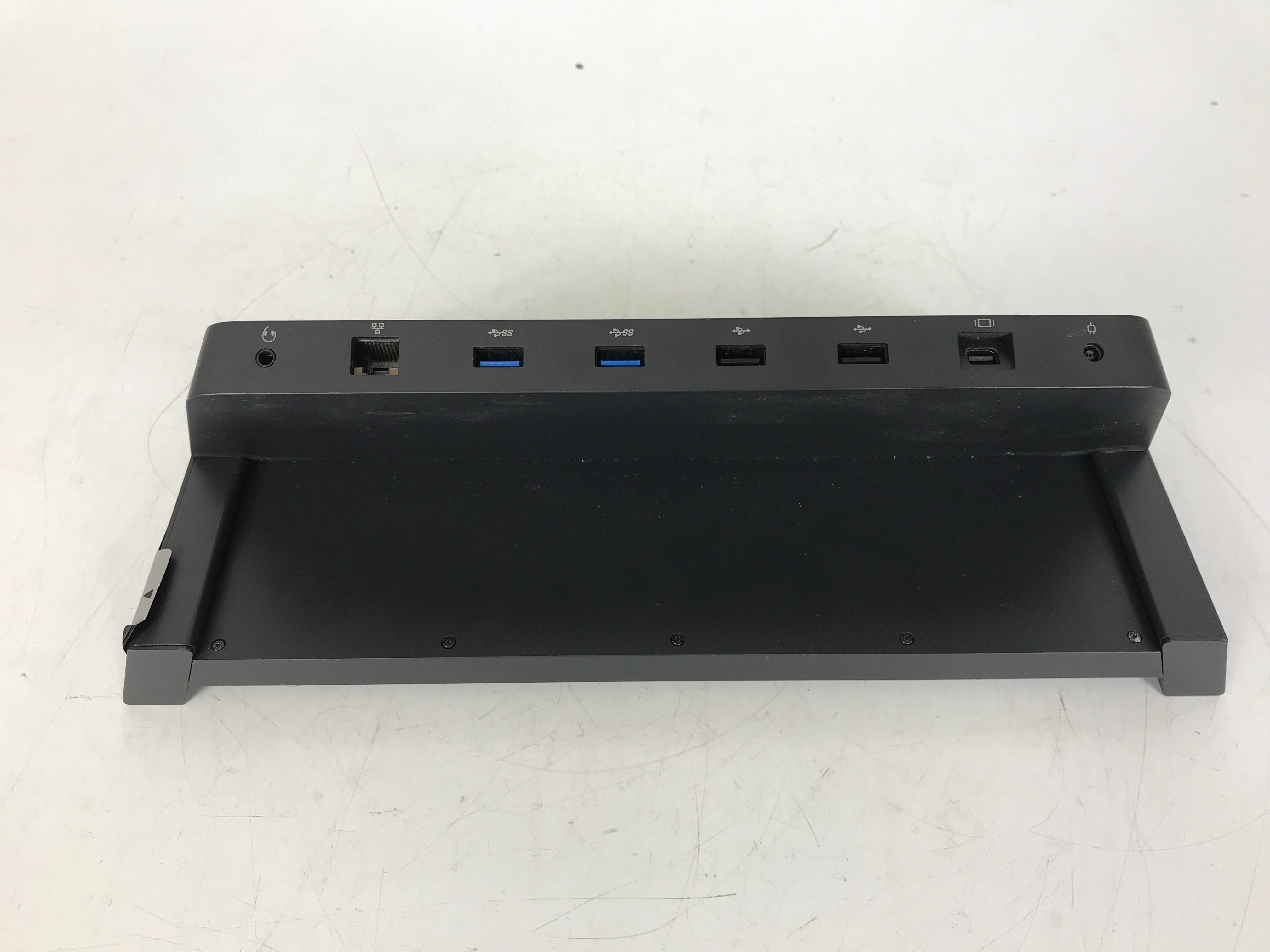 Microsoft Surface Pro 3 Docking Station 1664 w/ AC Adapter