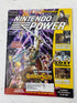 Nintendo Power Magazine Vol 168 May 2003 w/  poster