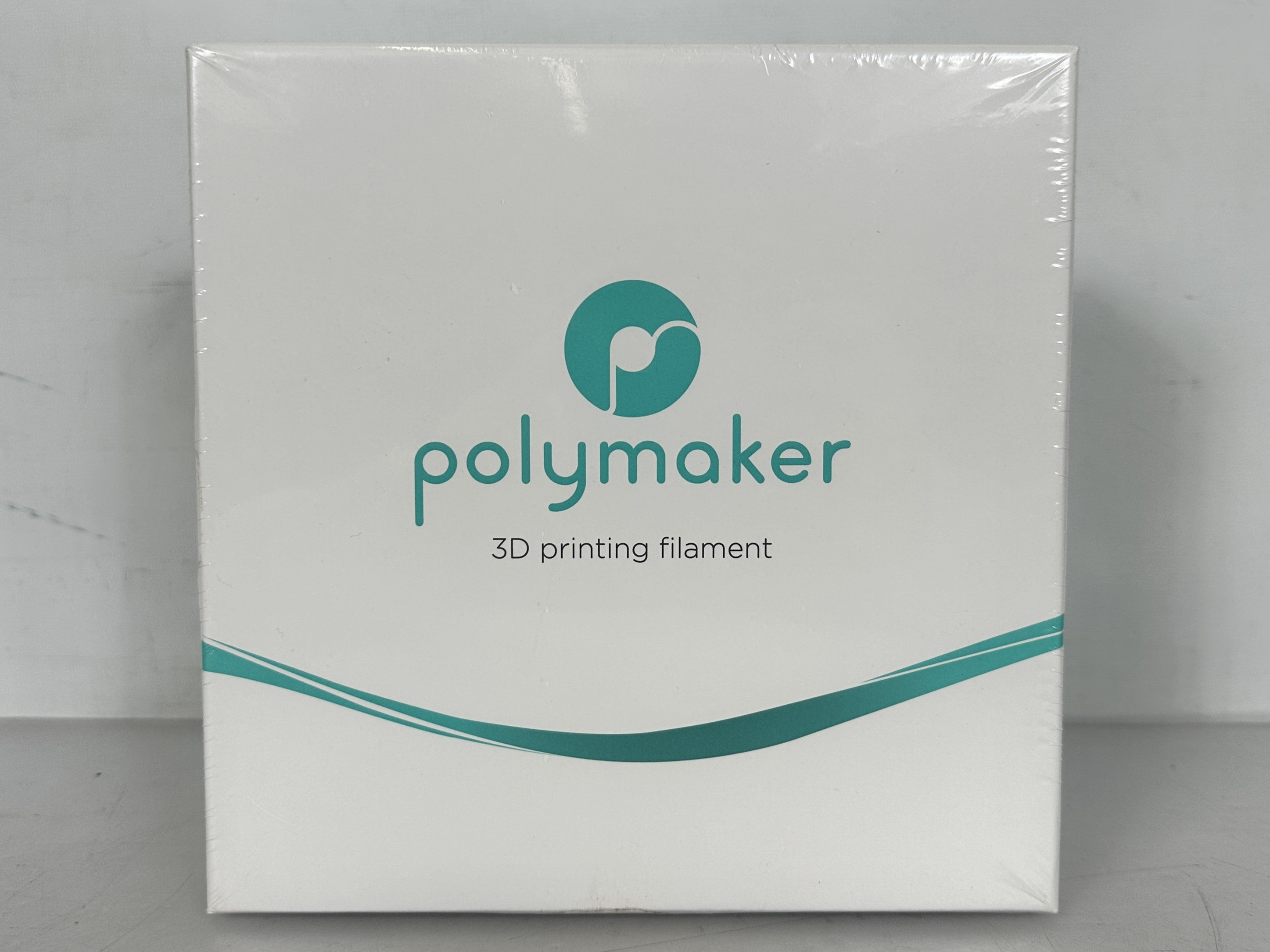 Polymaker PolySupport 2.85mm Pearl White Filament 1 kg Spool
