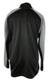 Long Sleeve UCF Black and Gray Quarter Zip Men's Size Medium