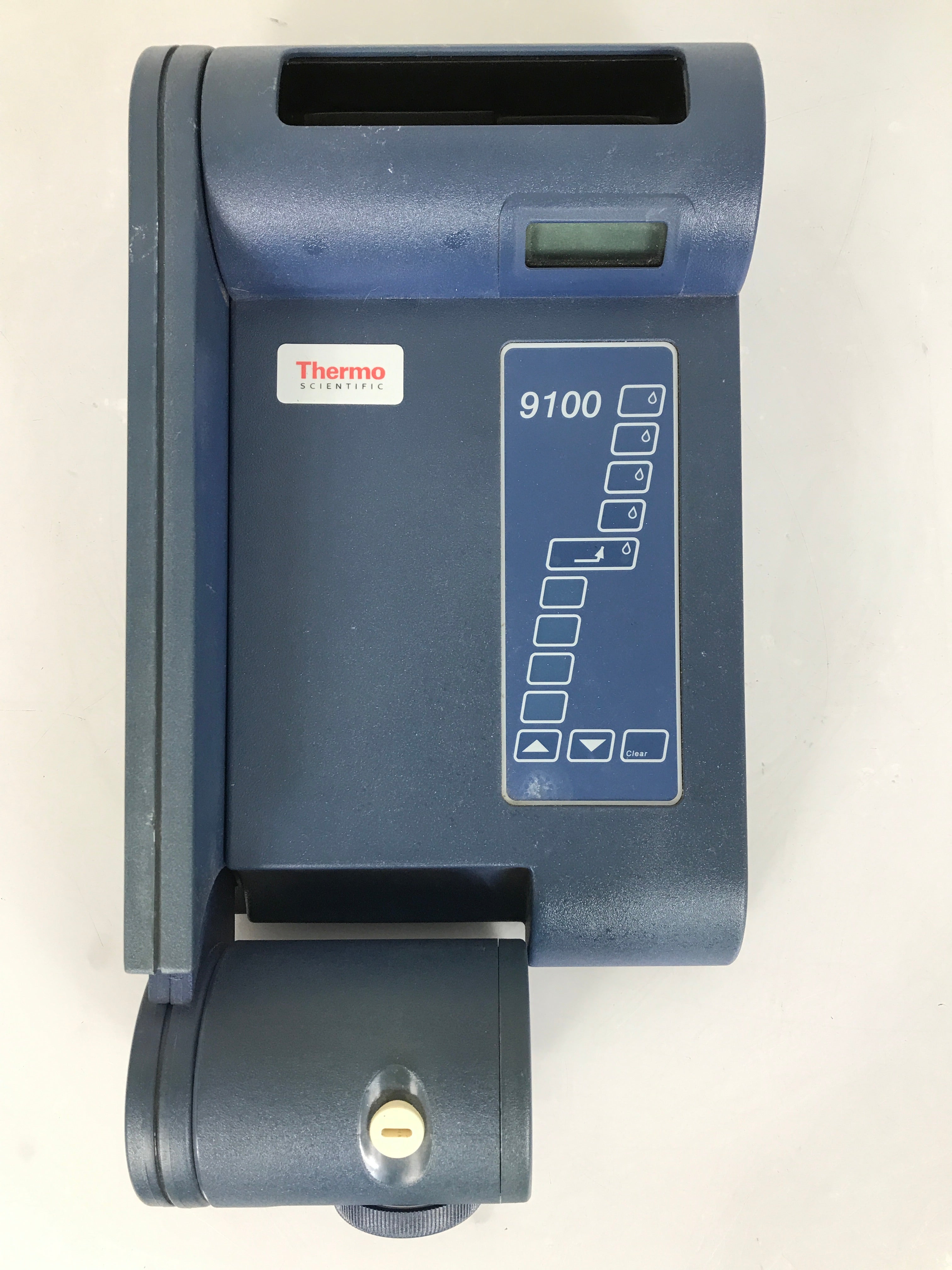 Thermo Scientific Electrothermal Digital Melting Point Apparatus IA9100X1 *Powers On*
