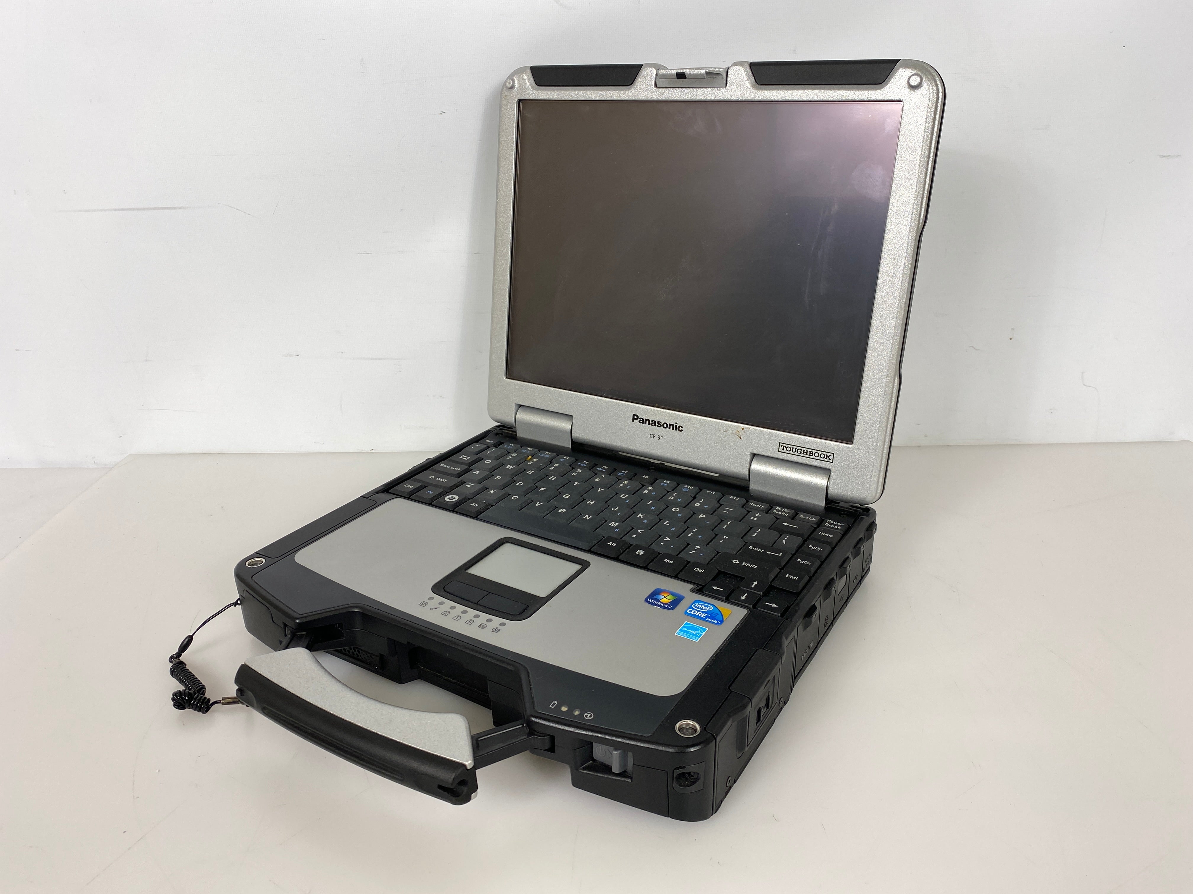 Panasonic Toughbook CF-31 *For Parts Only*