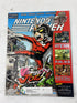 Nintendo Power Magazine Vol 172 October 2003  w/  poster